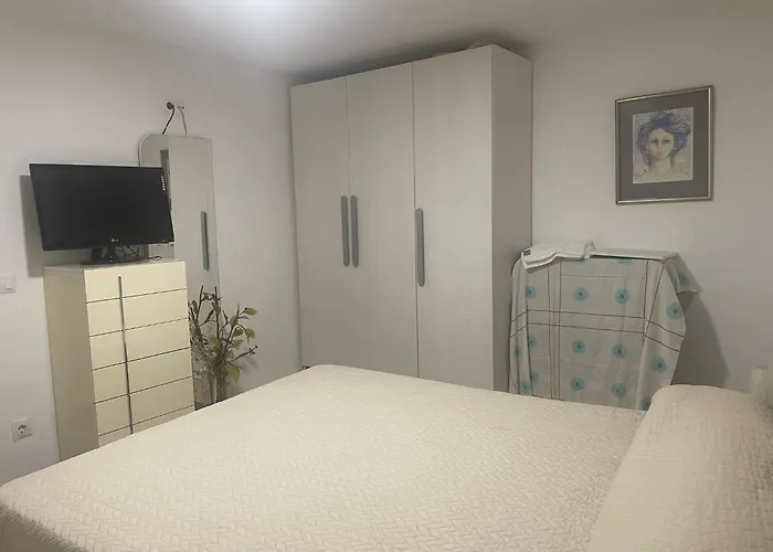 Playa Y Sol Apartment