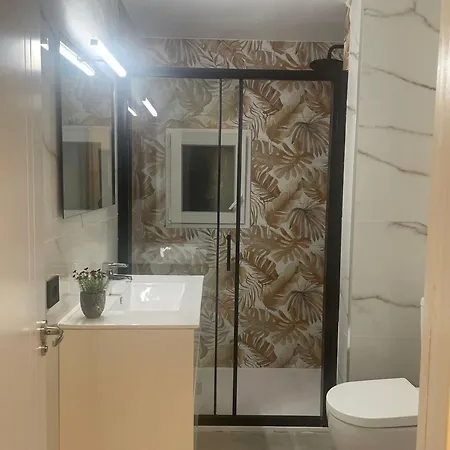 Playa Y Sol Appartement Benidorm