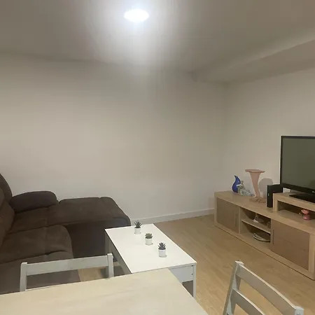 Apartamento Playa Y Sol