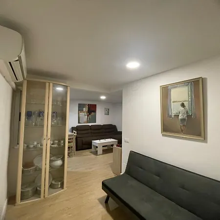 Playa Y Sol Apartment *