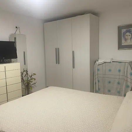 Playa Y Sol Apartment