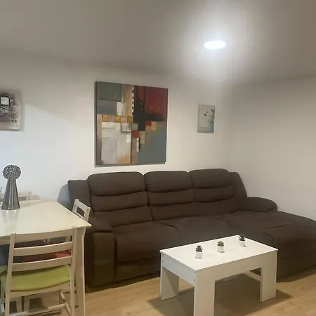 Apartment Playa Y Sol *