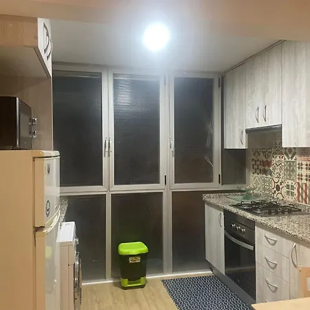 Playa Y Sol 貝尼多姆